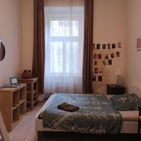 Fun + Easy In The Center Of Prague! Apartment Luaran gambar
