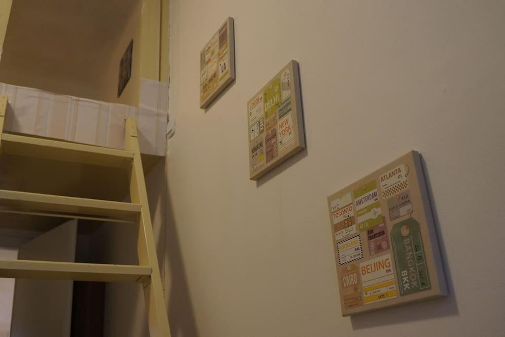 Fun + Easy In The Center Of Prague! Apartment Luaran gambar