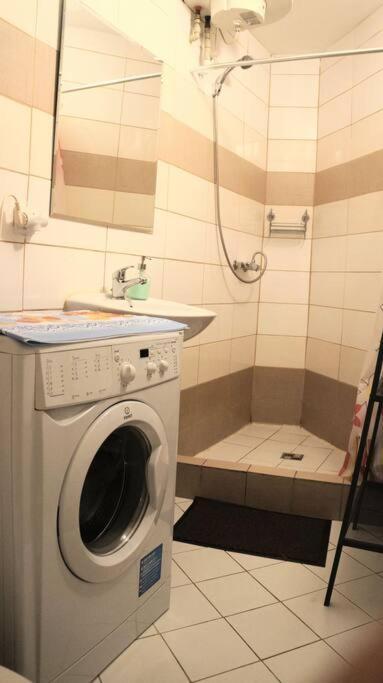 Fun + Easy In The Center Of Prague! Apartment Luaran gambar