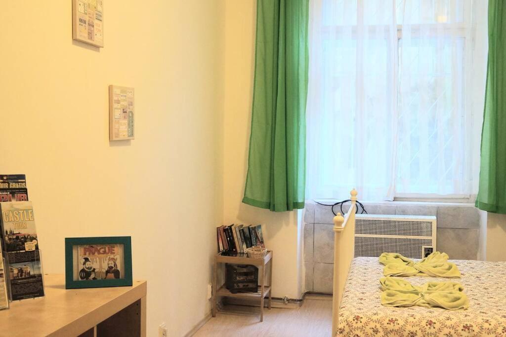 Fun + Easy In The Center Of Prague! Apartment Luaran gambar