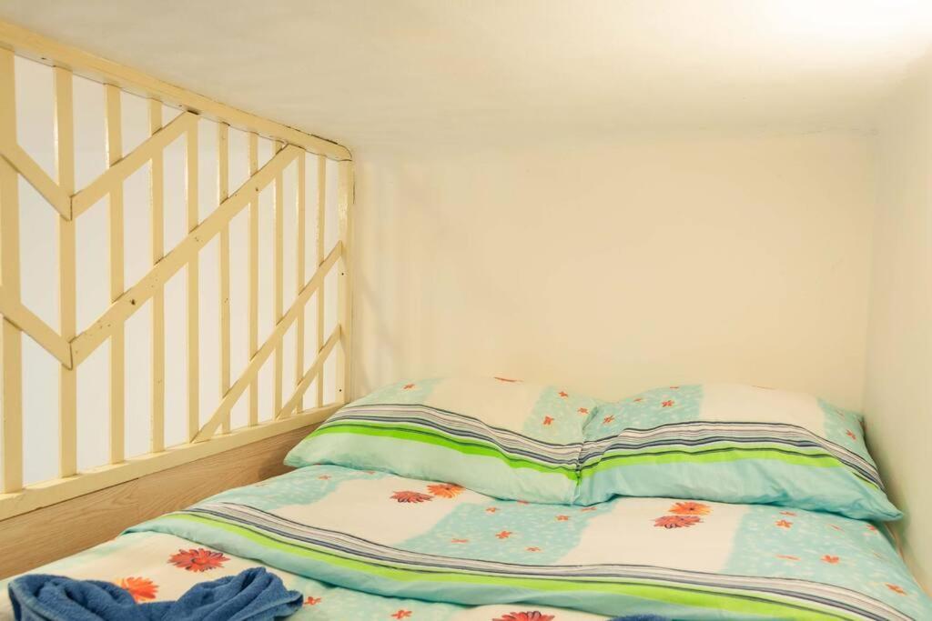 Fun + Easy In The Center Of Prague! Apartment Luaran gambar