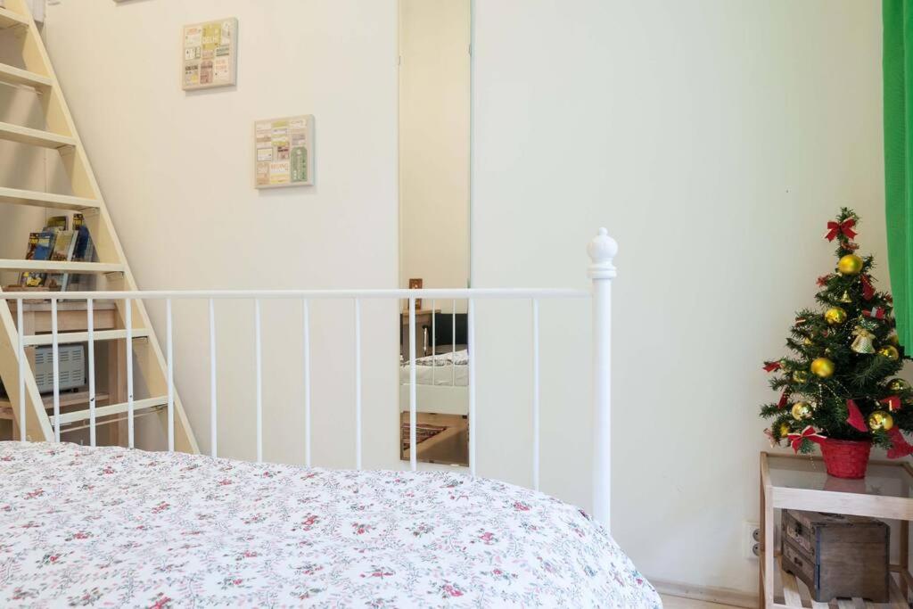 Fun + Easy In The Center Of Prague! Apartment Luaran gambar