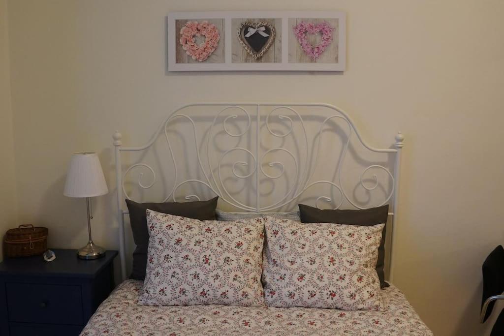 Fun + Easy In The Center Of Prague! Apartment Luaran gambar