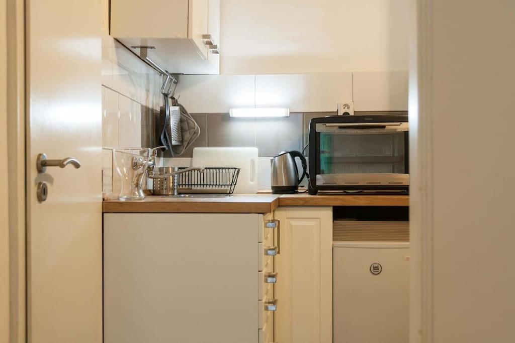 Fun + Easy In The Center Of Prague! Apartment Luaran gambar