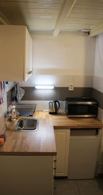 Fun + Easy In The Center Of Prague! Apartment Luaran gambar