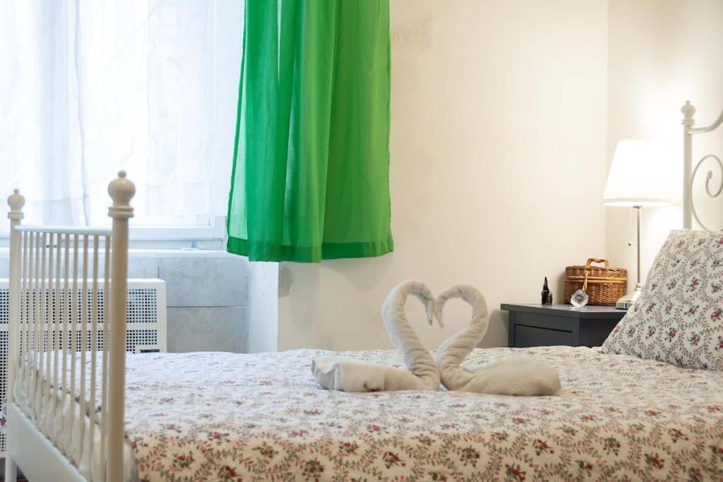 Fun + Easy In The Center Of Prague! Apartment Luaran gambar