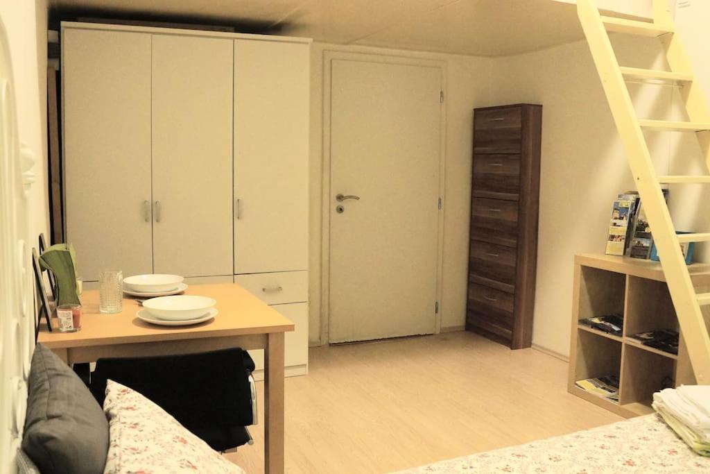 Fun + Easy In The Center Of Prague! Apartment Luaran gambar