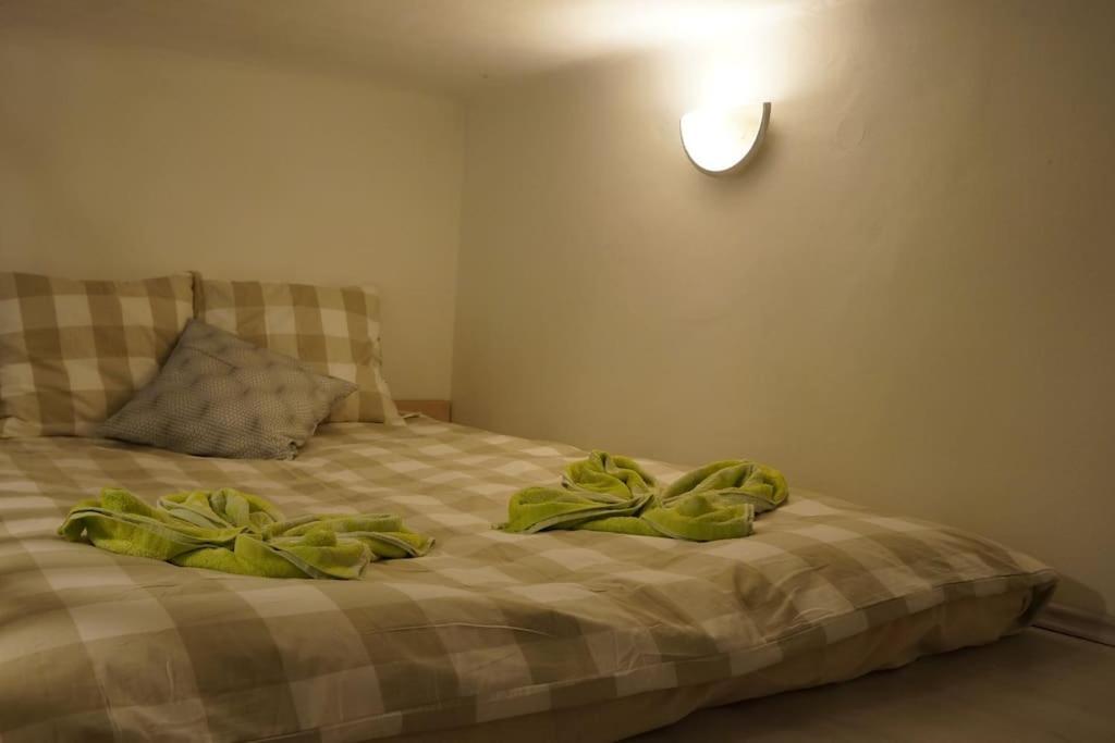 Fun + Easy In The Center Of Prague! Apartment Luaran gambar