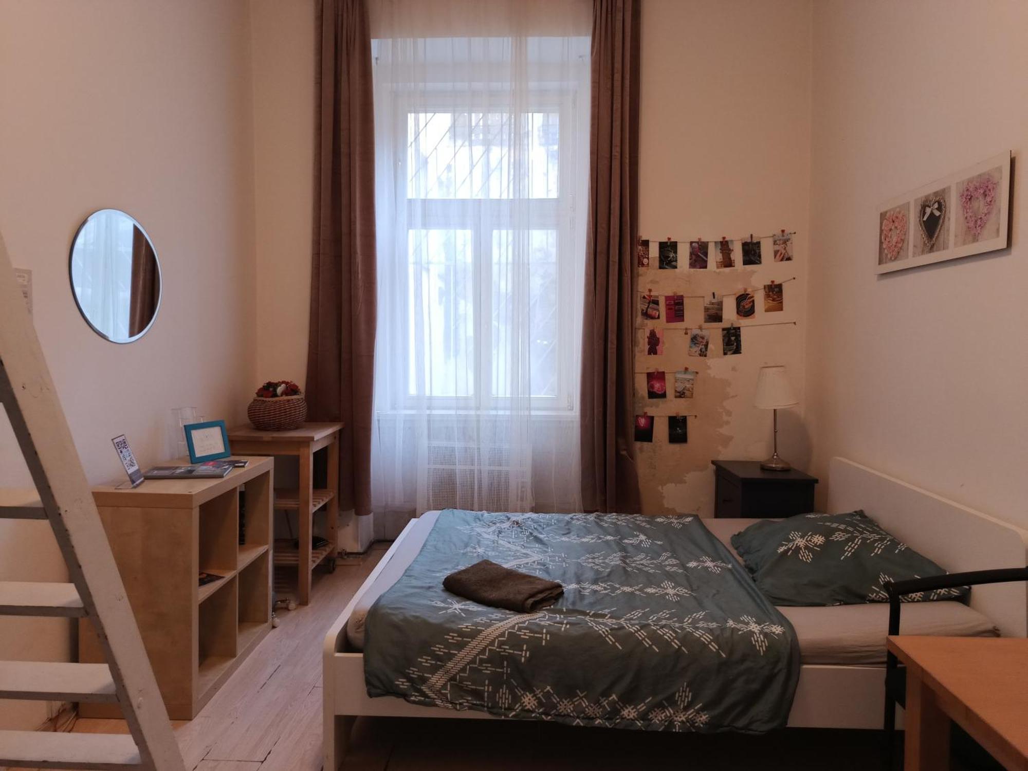 Fun + Easy In The Center Of Prague! Apartment Luaran gambar